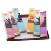 Set 6 pachete betisoare parfumate Hem Omni, Time for meditation, imagine 3