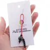 Accesoriu cu pietre semipretioase Jasp Kambaba sfera 10mm si Agat negru 4mm, imagine 3