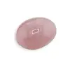 Palm stone Cuart roz C71, 92g