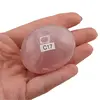 Palm Stone Cuart roz C17, 76g, imagine 3