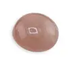 Palm stone Cuart roz C18, 122g