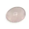 Palm stone Cuart roz C19, 72g