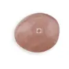 Palm stone Cuart roz C20, 52g