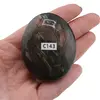Palm Stone Labradorit C143, 82g, imagine 3
