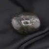 Palm Stone Labradorit C148, 66g, imagine 2