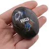 Palm Stone Labradorit C148, 66g, imagine 3