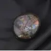 Palm Stone Labradorit C151, 68g, imagine 2