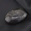 Palm Stone Labradorit C155, 96g, imagine 2