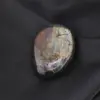 Palm Stone Labradorit C159, 52g, imagine 2
