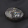 Palm Stone Labradorit C161, 102g, imagine 2