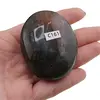 Palm Stone Labradorit C161, 102g, imagine 3