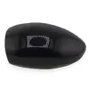 Obsidian slefuit unicat M10, 206g, imagine 2