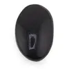 Obsidian slefuit unicat M18, 144g