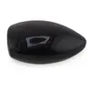 Obsidian slefuit unicat M2, 202g, imagine 2