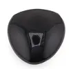 Obsidian slefuit unicat M2, 202g