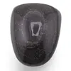 Obsidian slefuit unicat M3, 362g
