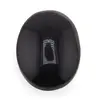 Obsidian slefuit unicat M4, 142g
