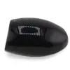 Obsidian slefuit unicat M7, 222g, imagine 2