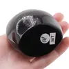 Obsidian slefuit unicat M7, 222g, imagine 3