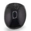 Obsidian slefuit unicat M7, 222g