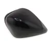 Obsidian slefuit unicat M9, 240g, imagine 2