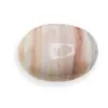Palm Stone Agat Crazy Lace C61, 82g