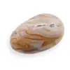 Palm Stone Agat Crazy Lace C67, 86g