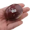 Palm Stone Agat Crazy Lace C69, 86g, imagine 3