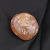 Palm Stone Agat Flower C101, 58g, imagine 2