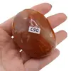 Palm Stone Agat Flower C90, 102g, imagine 3
