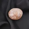 Palm Stone Agat Flower C93, 58g, imagine 2