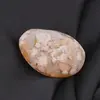 Palm Stone Agat Flower C98, 96g, imagine 2