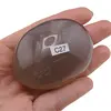 Palm Stone Agat natural C27, 98g, imagine 3