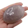 Palm Stone Agat natural C29, 112g, imagine 3