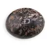 Palm Stone Agat plum C49, 134g