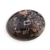 Palm Stone Agat plum C50, 102g