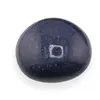 Palm Stone Cuart albastru C40, 162g