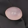 Palm stone Cuart roz C106, 72g, imagine 2