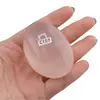 Palm stone Cuart roz C107, 100g, imagine 3