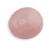 Palm stone Cuart roz C109, 150g