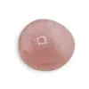 Palm stone Cuart roz C72, 154g