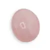 Palm stone Cuart roz C78, 58g