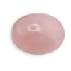 Palm stone Cuart roz C79, 156g
