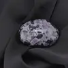 Palm Stone Merlinit C138, 98g, imagine 2