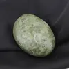 Palm Stone Opal verde C37, 128g, imagine 2