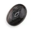 Palm Stone Piatra lunii neagra C89, 112g