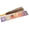 Betisoare parfumate Sacred Elements - Love Potion, 15g, imagine 3