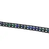 Bratara wrap tripla Azurit sfere, 4mm, imagine 4