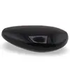 Obsidian slefuit unicat M19, 188g, imagine 2