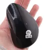 Obsidian slefuit unicat M19, 188g, imagine 3